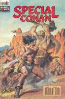 Grand Scan Spécial Conan n° 10